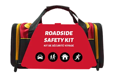 First Aid Kit